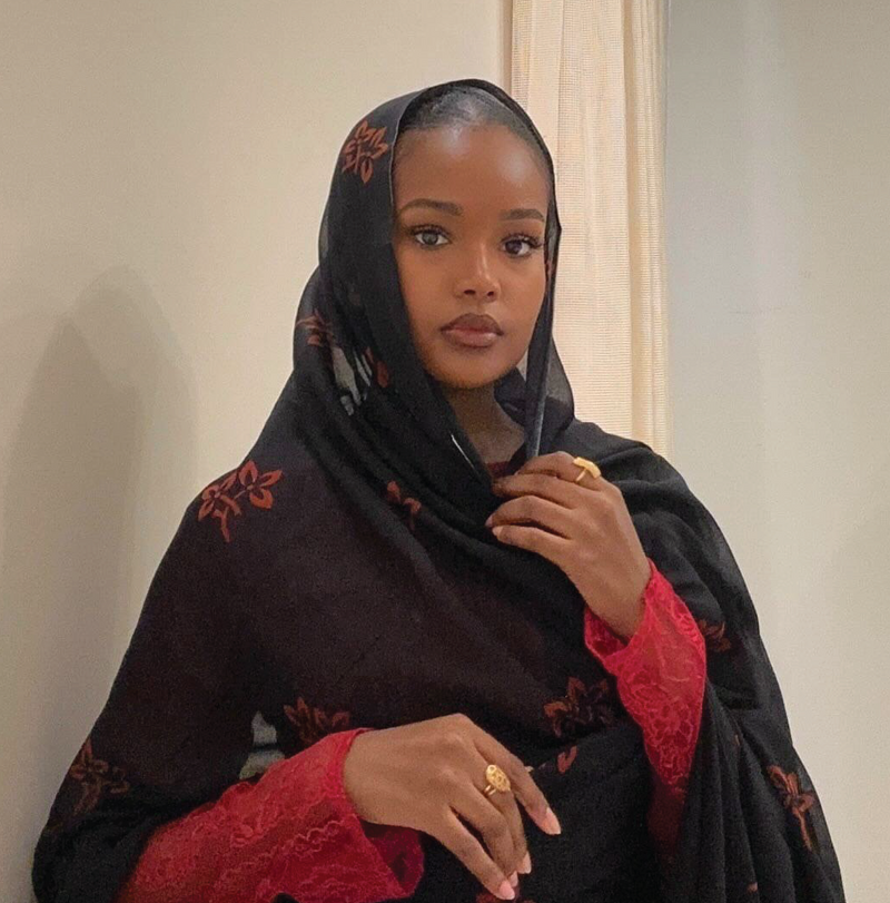 Ghaïcha Aboubacar